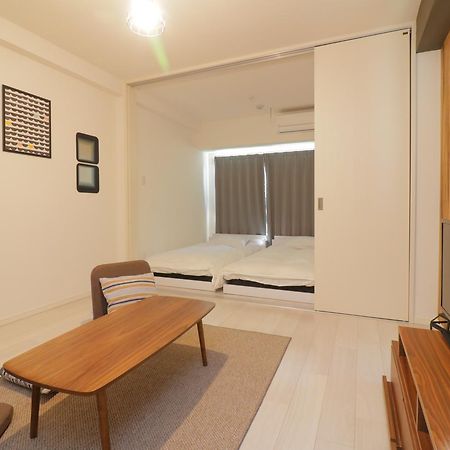 Hg Cozy Hotel No 49 京セラドーム前 Osaka Esterno foto