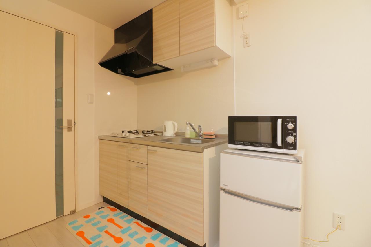 Hg Cozy Hotel No 49 京セラドーム前 Osaka Esterno foto