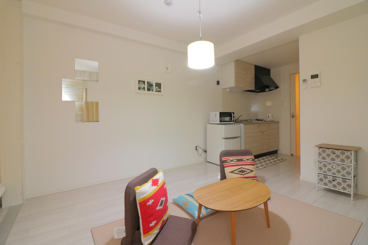 Hg Cozy Hotel No 49 京セラドーム前 Osaka Esterno foto