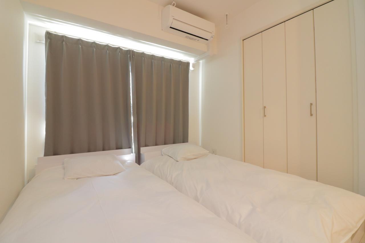Hg Cozy Hotel No 49 京セラドーム前 Osaka Esterno foto