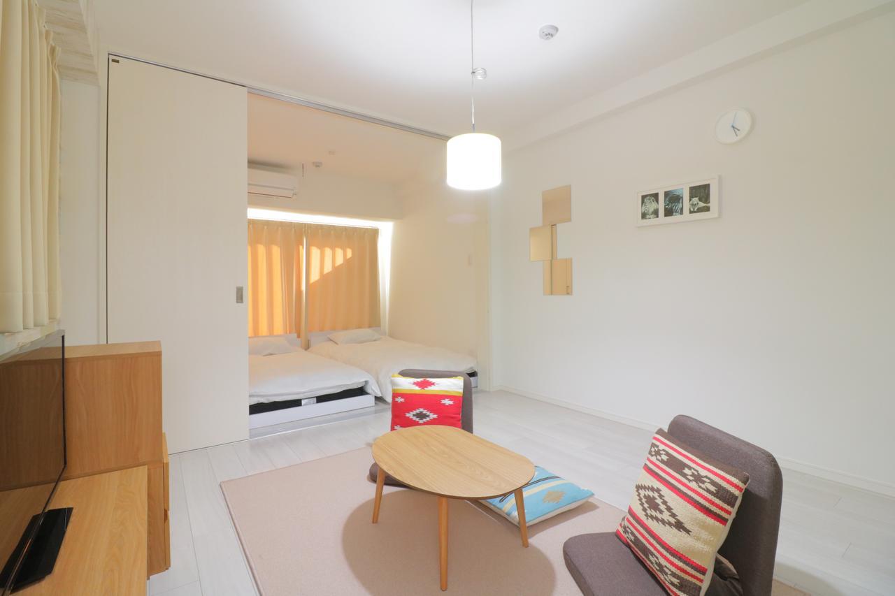 Hg Cozy Hotel No 49 京セラドーム前 Osaka Esterno foto