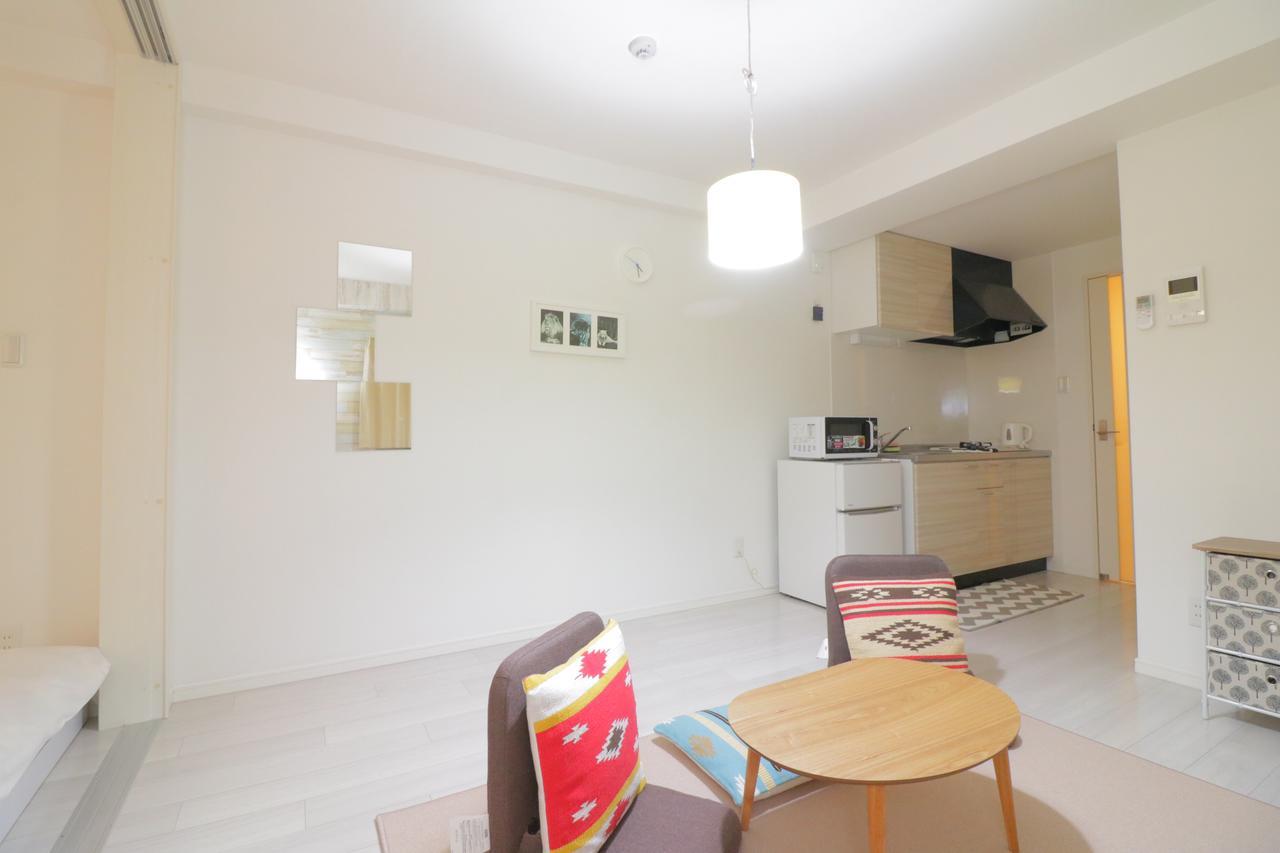 Hg Cozy Hotel No 49 京セラドーム前 Osaka Esterno foto