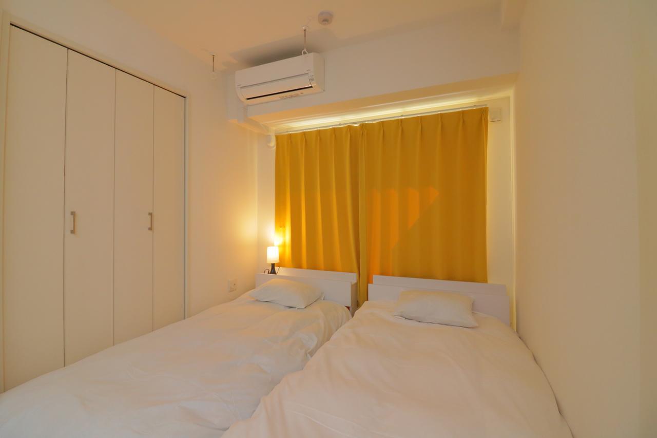 Hg Cozy Hotel No 49 京セラドーム前 Osaka Esterno foto
