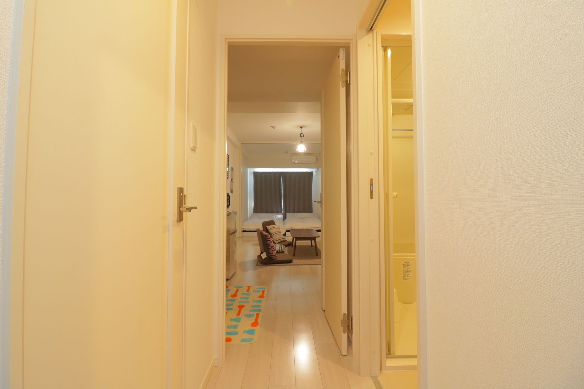 Hg Cozy Hotel No 49 京セラドーム前 Osaka Esterno foto