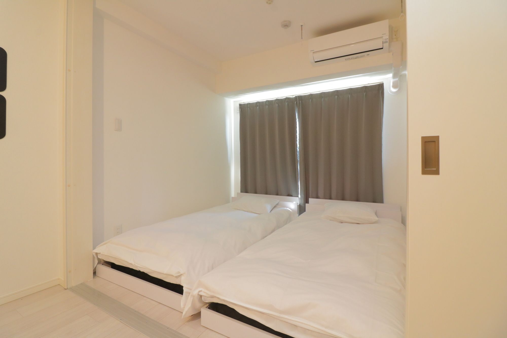 Hg Cozy Hotel No 49 京セラドーム前 Osaka Esterno foto