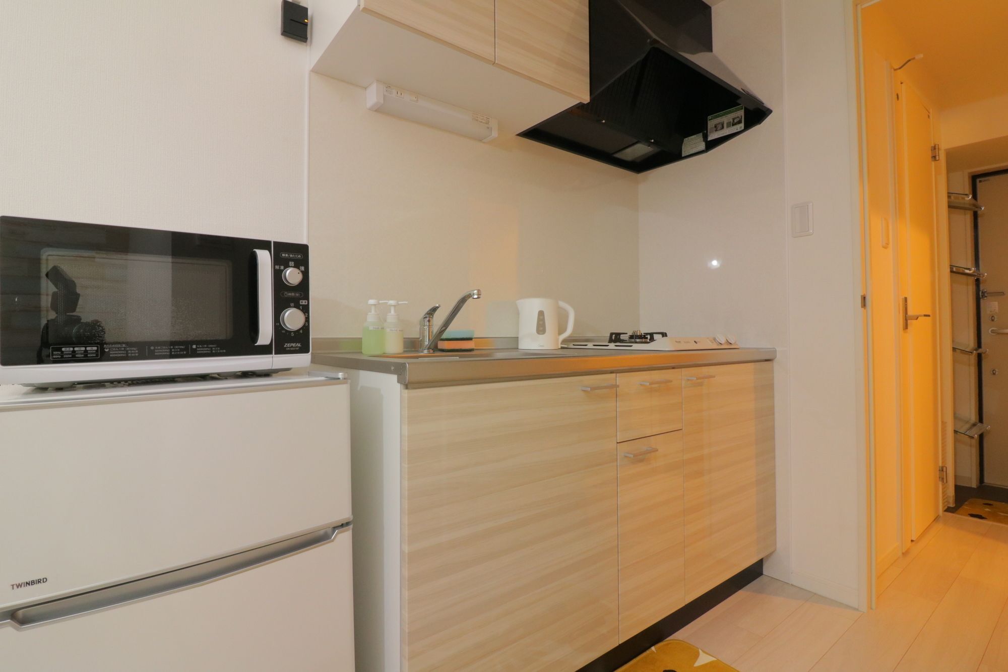 Hg Cozy Hotel No 49 京セラドーム前 Osaka Esterno foto