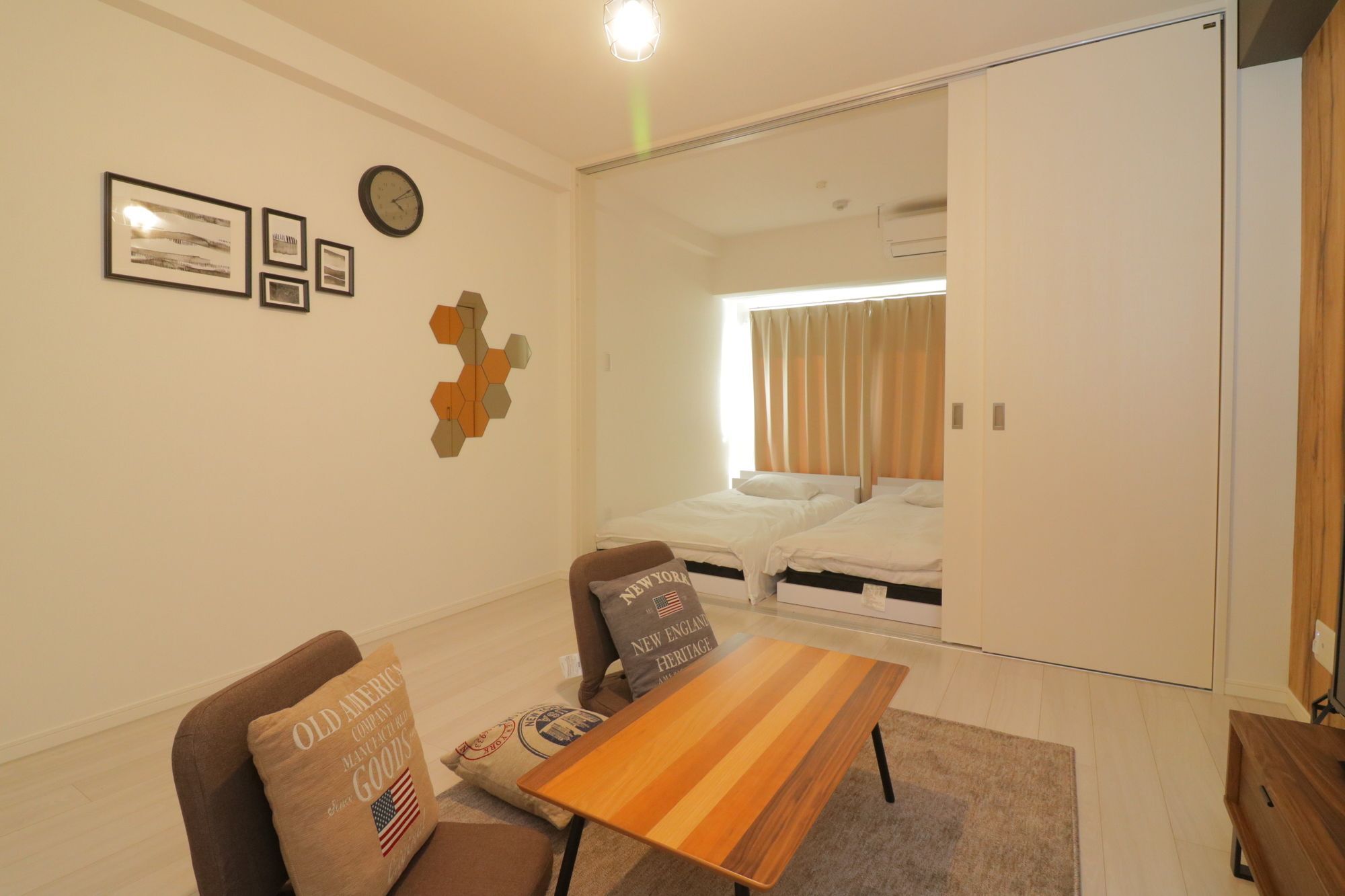 Hg Cozy Hotel No 49 京セラドーム前 Osaka Esterno foto